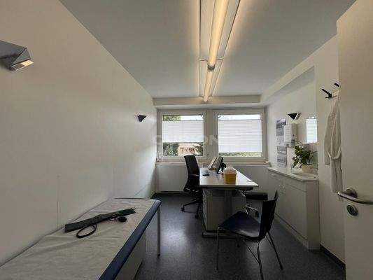 Innenansicht - 2. OG