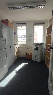 Ausbaubeispiel 2. OG: