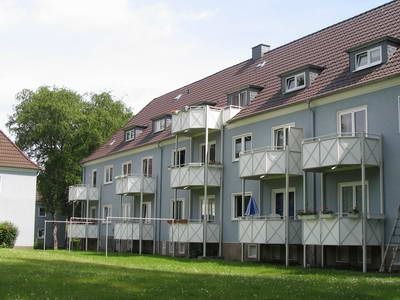 Dortmund Wohnungen, Dortmund Wohnung mieten