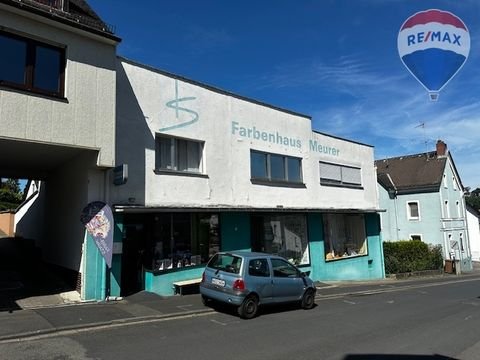 Höhr-Grenzhausen Ladenlokale, Ladenflächen 