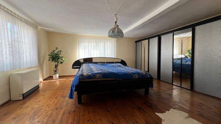OG Schlafzimmer