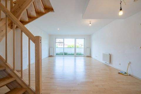 Hafnerbach Wohnungen, Hafnerbach Wohnung mieten