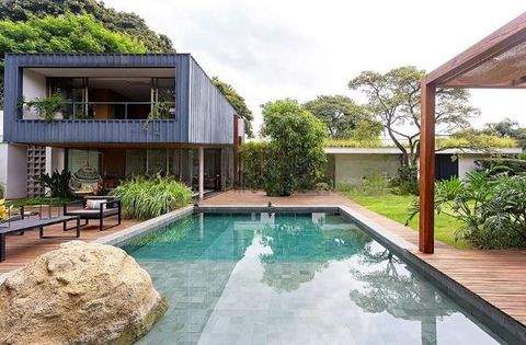 São Paulo Häuser, São Paulo Haus kaufen