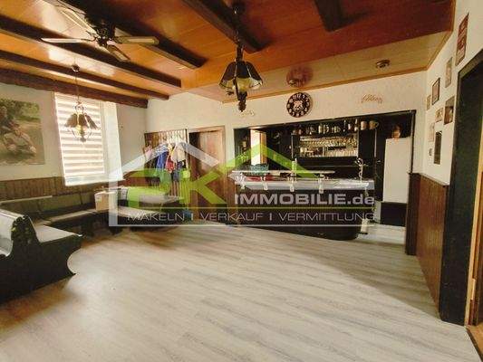 Ehemalige Gaststätte