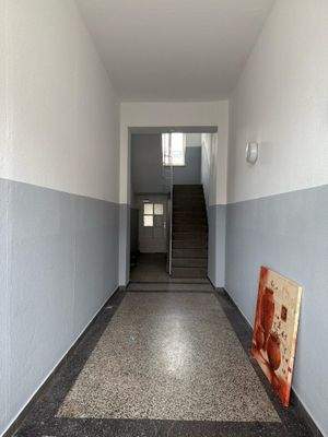 Bild Eingang Hausflur
