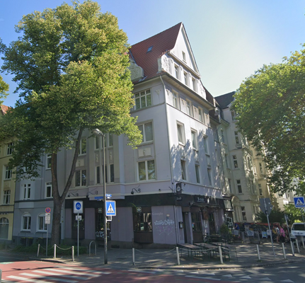 Kreuzstraße 103