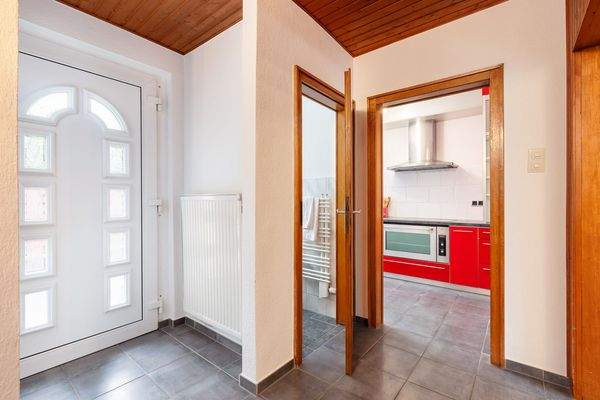 Flur/Eingangsbereich