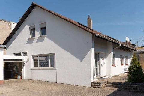 Eisenberg (Pfalz) Häuser, Eisenberg (Pfalz) Haus kaufen