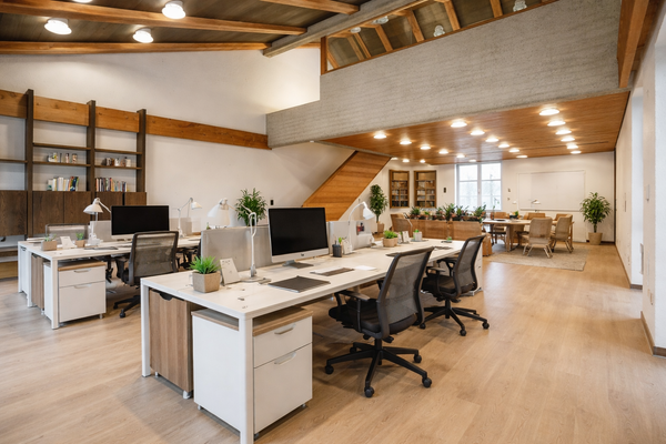 viruell HS - Büroeinheit-3