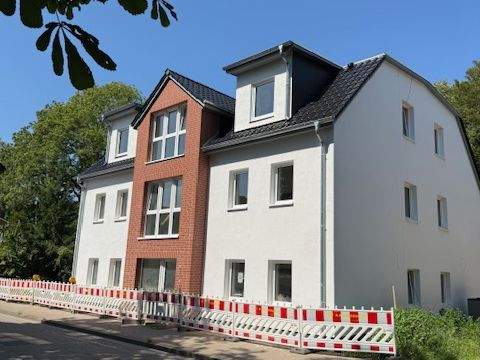Barth Wohnungen, Barth Wohnung mieten
