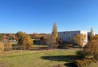 Erstbezug mit Weitblick