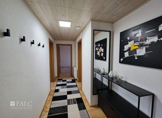 Eingang (KI Vorschlag)