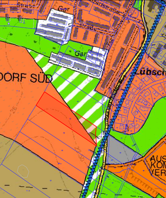 Flächennutzungsplan