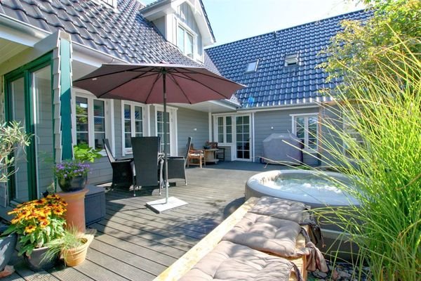 Relaxen und Entspannen
