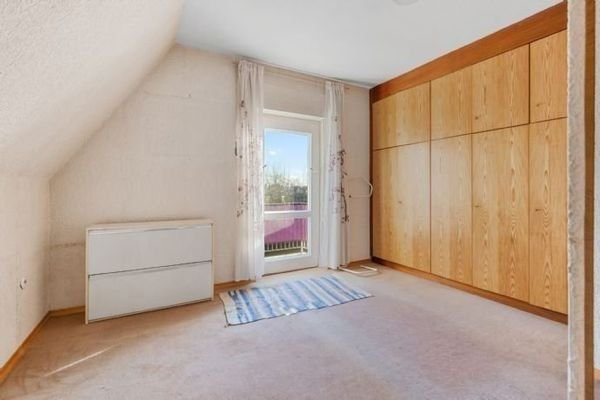Schlafzimmer OG