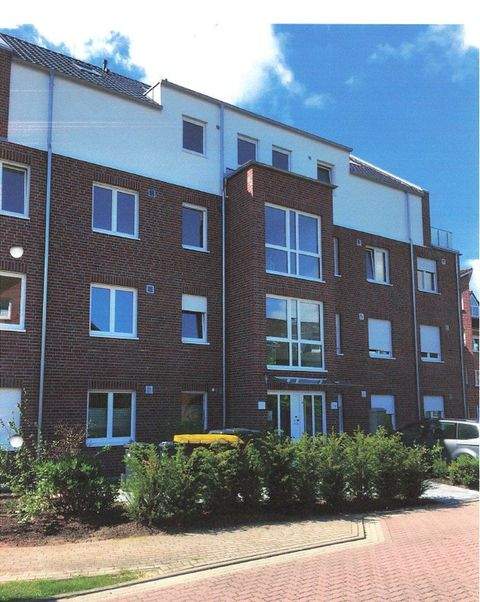 Buchholz Wohnungen, Buchholz Wohnung kaufen