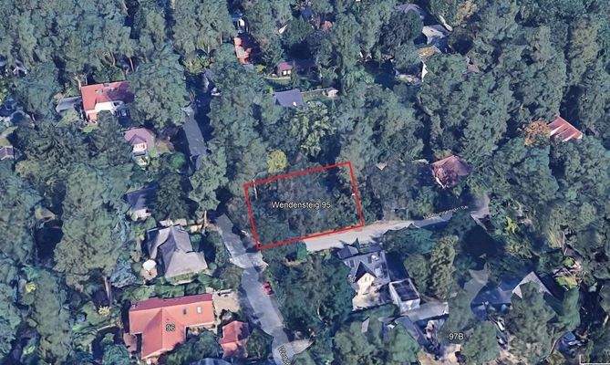 Wendensteig 95