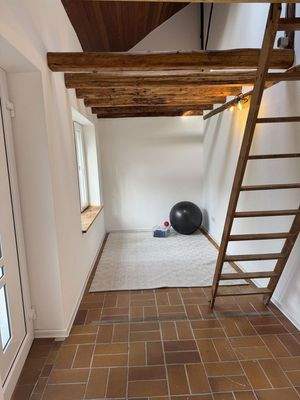 Potenzieller Freizeitraum