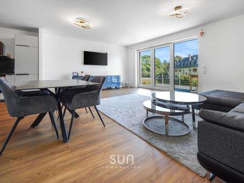 Frankfurt am Main Wohnungen, Frankfurt am Main Wohnung kaufen