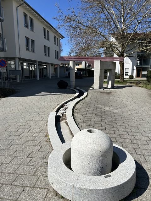 Herbertingen Wohnungen, Herbertingen Wohnung mieten