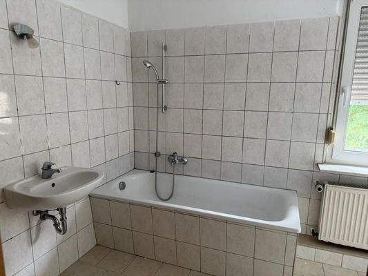 Bad im 1.OG