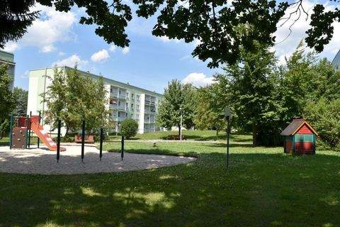 Klingenberg Wohnungen, Klingenberg Wohnung mieten