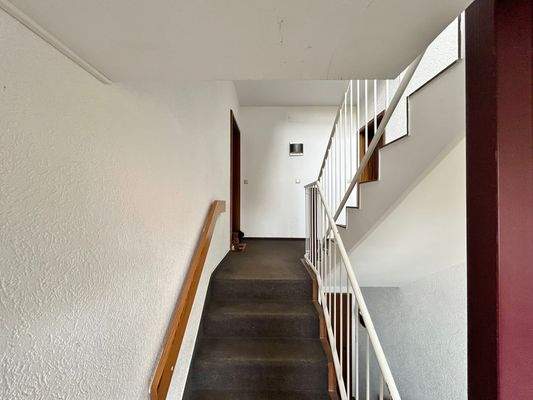 Treppenhaus