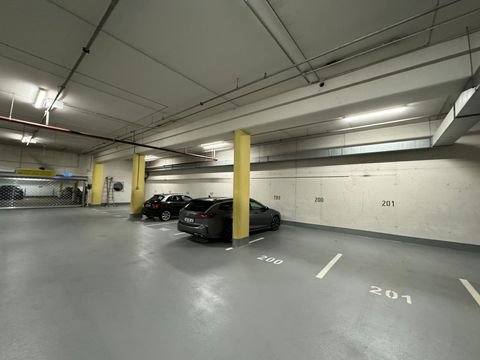 Immenstadt Garage, Immenstadt Stellplatz