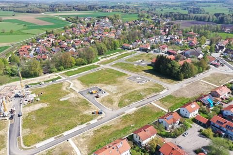Ottenhofen Grundstücke, Ottenhofen Grundstück kaufen