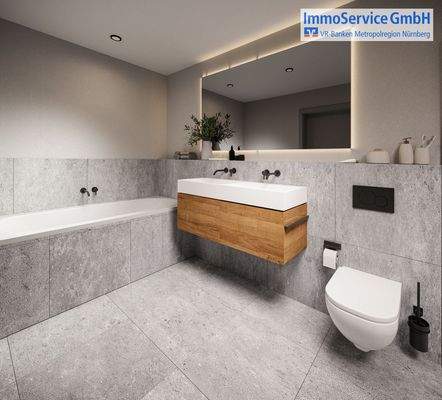 Visualisierung Whng_05_Bad