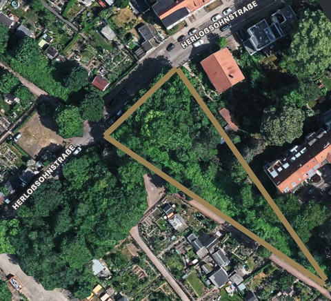 Leipzig Grundstücke, Leipzig Grundstück kaufen