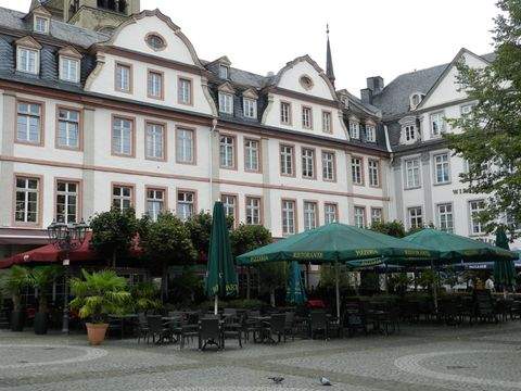 Koblenz Wohnungen, Koblenz Wohnung mieten
