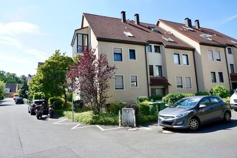 Zirndorf Wohnungen, Zirndorf Wohnung kaufen