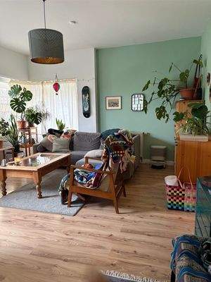 Wohnung EG mit Garten