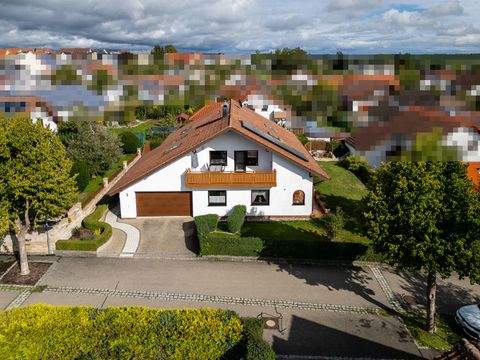 Merklingen Häuser, Merklingen Haus kaufen