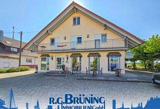 Wohn- und Geschäftshaus in Schwanau Ottenheim zum Verkauf