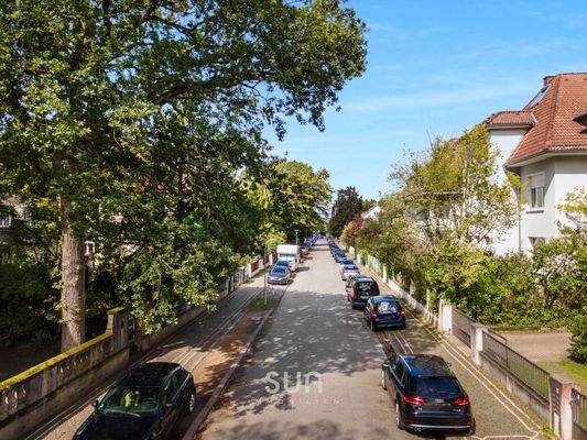 TRAUMLAGE IM PAULUSVIERTEL