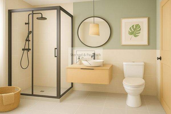 Badezimmer Visualisierung (1)