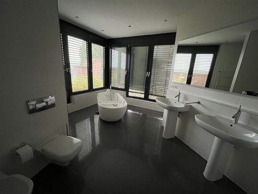 Bad Gästeapartment DG