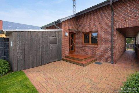 Wildeshausen Häuser, Wildeshausen Haus mieten 