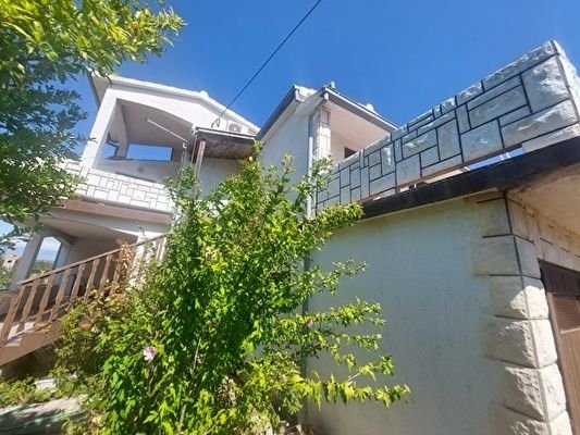 Immobilien Kroatien - Panorama Scouting Haus H2277
