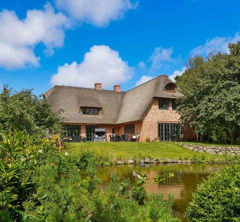 Sylt-Ost / Morsum Häuser, Sylt-Ost / Morsum Haus kaufen