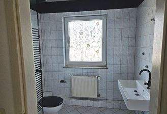 Duschbad im DG