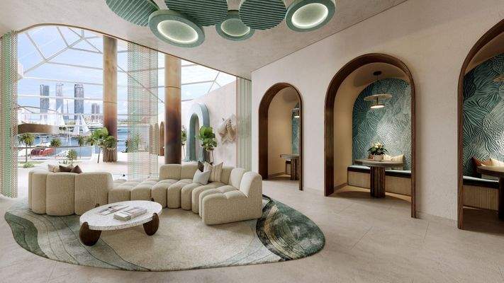 Portside Square -  Co-Working