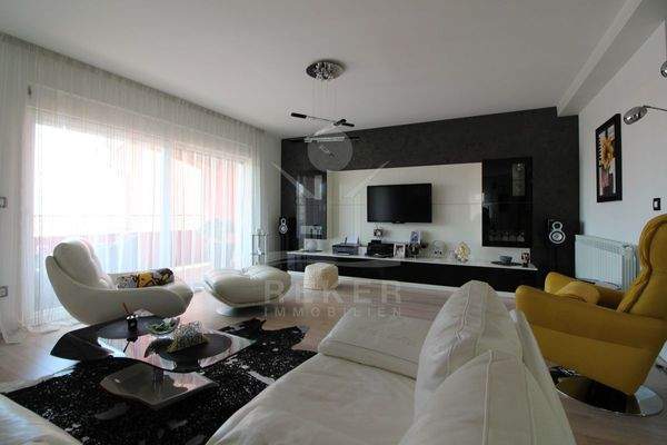 Drei Wohlfühl-Oasen erwarten Sie