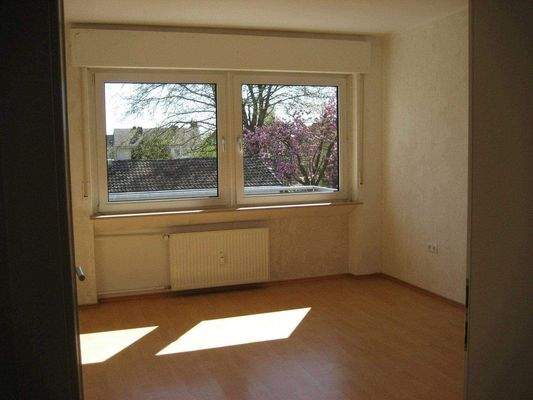 1.OG  Teibereich Schlafzimmer