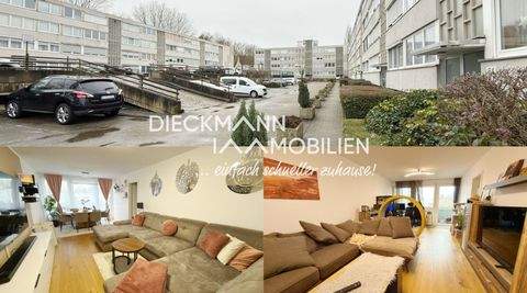 Dortmund / Mengede Wohnungen, Dortmund / Mengede Wohnung kaufen