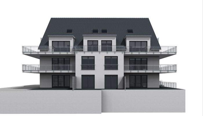 Ansicht Westen VKLSGRS39