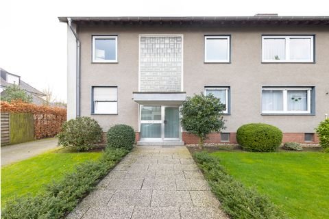 Gladbeck Häuser, Gladbeck Haus kaufen