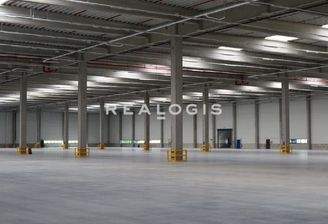 Beispielansicht Hallenfläche